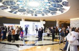 1st UAE Intl Congress in Cytology